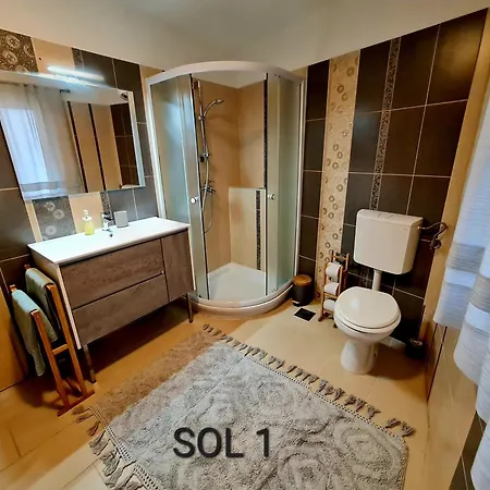 アパート Sol イゾラ