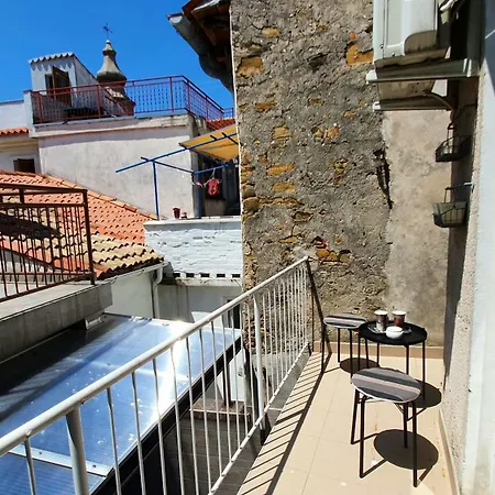 Sol Appartamento